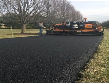 Photos by T&A Paving Inc #1