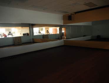 Anytime Fitness Complete demo of 2 existing spaces and combining them into 1 large "ANYTIME FITNESS CLUB"