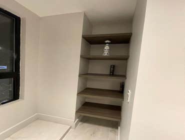 Photos by Turquoise Builder LLC #1 Complete full gut renovation, for an high end office space 1200 SF
Flooring
HVAC
Kitchen
Tiles
Office Desks & Fur