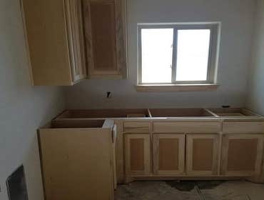 Photos by Christian Carpentry #1