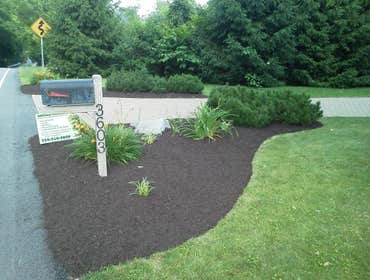 Photos from Nathan Stempfers Lawn And Landscape Design, Llc