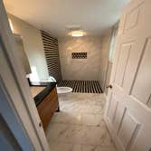 ADA Compliant Bathroom