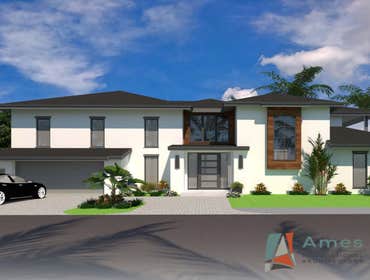 Photos by Ames International Architecture #1