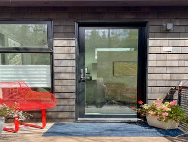 Photos by Greenfield Architecture #1