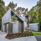 THE FOLD HOUSE