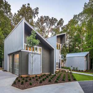 THE FOLD HOUSE