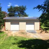 Photos by Snyder Concrete and Pole Barns Co #1