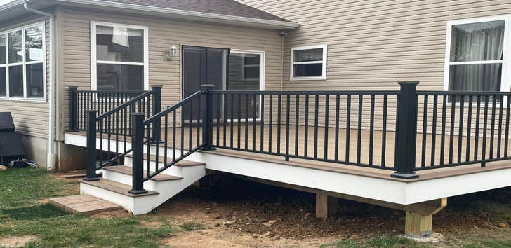 Weikel Contracting