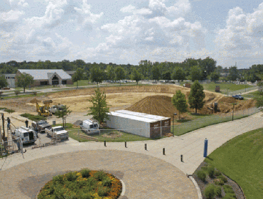 David L. Rice Library