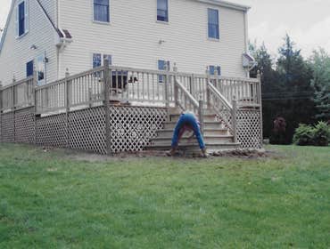 Photos from scotts carpentry