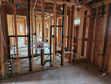 M& Ca plumbing Inc