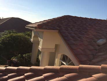 Photo(s) from Sander And Sons Roofing Llc Projects of previous Satisfied customers