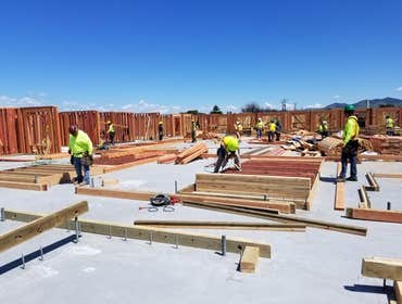 Photos by Jg Structural Framing #1