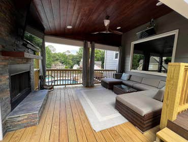 Photos by Graham Residential Construction #1