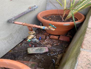 Photos by the Brothers plumbing #1