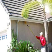 Bull's Eye Pest Control