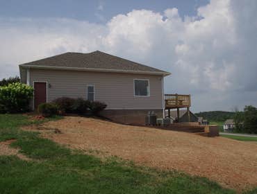 Works by Deaton S Construction