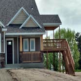 New home construction