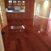 New England Floor Sanding