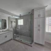 Whole House Remodel Our crew worked really hard to complete this job and it looks stunning! ?
You can always count on Carney to get the job done effici