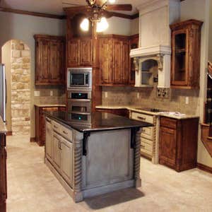Photos by Cashion Custom Homes #1