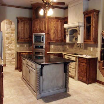 Photos by Cashion Custom Homes #1