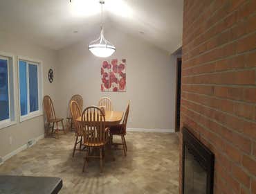 Photos from Center City Construction