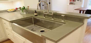 Residential Kitchen