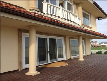 Decks