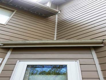 Roofing, Windows and Siding