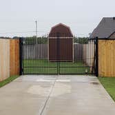 Wrought Iron and Aluminum