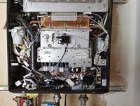 Photos from C L Robert Plumbing Heating & Air Inc