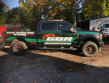 Photos by Gbr Roofing #1