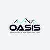 Oasis Renovation & New Construction logo