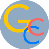 Ginni Construction Corporation logo
