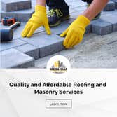 Photos by Mega Max Construction #1 Looking for a roofing contractor in Union, NJ? Look no further than Mega Max Construction.