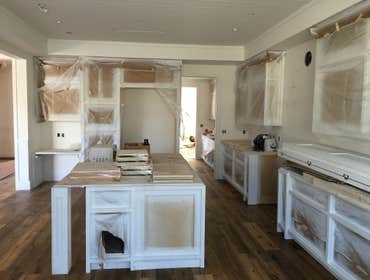 Photos by Crown Construction #1