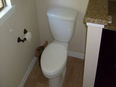 Photo(s) from REDLINE PLUMBING PLLC