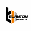 Blanton Contracting logo