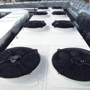 Air Conditioning RepairService