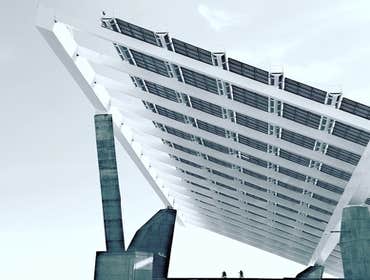 Photos by Jersey Solar Energy and Power #1