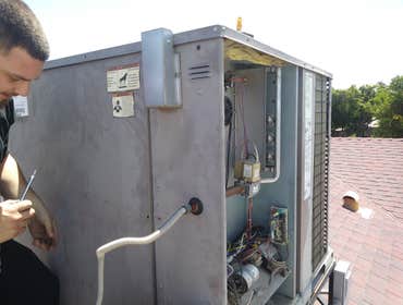 Photo(s) from 3 N 1 Heating And A/C