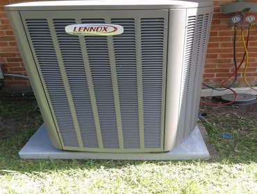 Photos from J& Sons Air Condiition & Heating