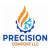 Precision Comfort, LLC logo