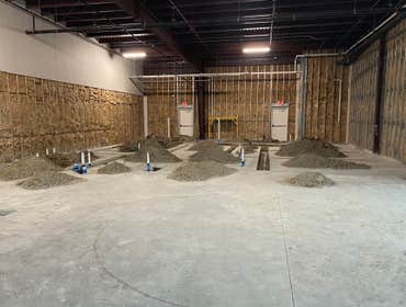 Photos by Denco Medical Construction Specialists #1