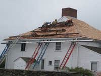 Roofing