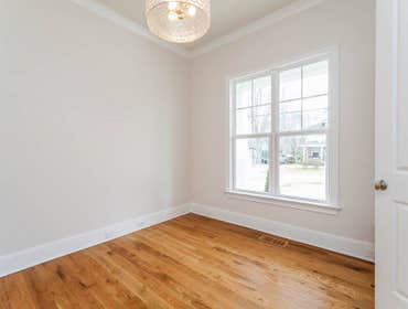 Mills Street - Raleigh, NC