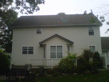 JOBS COMPLETED BY DAVID R BESSER HOMEIMPROVEMENT INC THESE ARE SOME OF JOBS THAT WE DONE