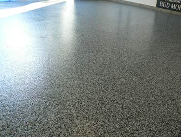Photo(s) from Garage Floors Unlimited