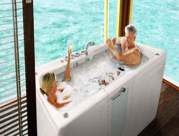 WALK IN TUBS INSTALLATION OF WALK IN TUBS
